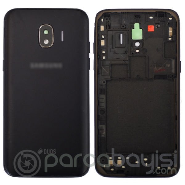 SM Galaxy J2 Pro J2018 J250 İçin Kasa Kapak Full