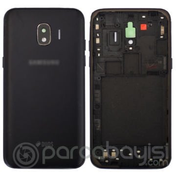 SM Galaxy J2 Pro J2018 J250 İçin Kasa Kapak Full