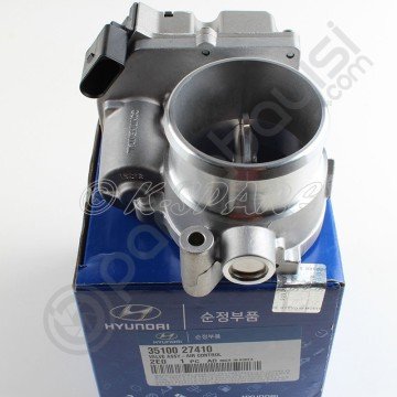 Gaz Kelebek Orjinal | 3510027410