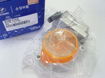 Gaz Kelebek Orjinal | 3510027410