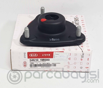 Kia Cerato Ön Amortisör İzolasyon Kapağı Orjinal | 546101M000