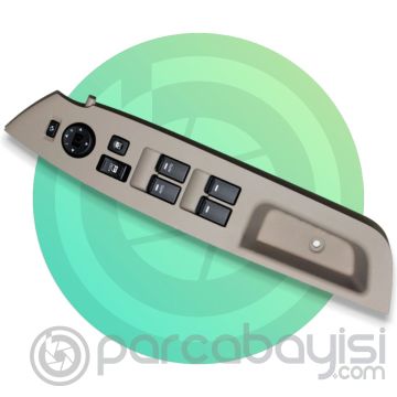 Sorento Otomatik Cam Düğmesi Orjinal | 935702P300J7