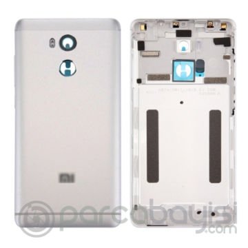 Xiaomi Redmi 4,Redmi 4 Pro,Redmi 4 Prime Arka Pil Batarya Kapağı