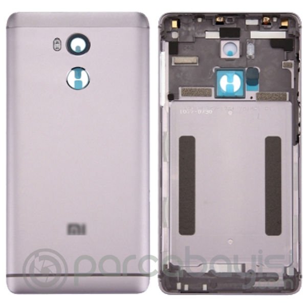 Xiaomi Redmi 4,Redmi 4 Pro,Redmi 4 Prime Arka Pil Batarya Kapağı