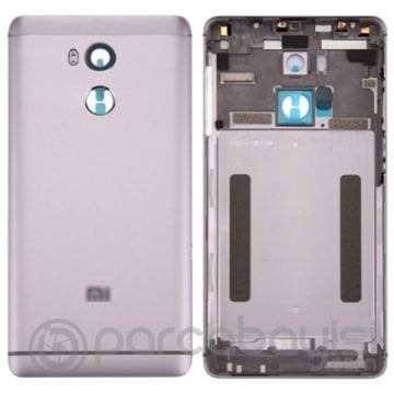 Xiaomi Redmi 4,Redmi 4 Pro,Redmi 4 Prime Arka Pil Batarya Kapağı