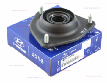 Kia Cerato Ön Amortisör Takozu Orjinal | 546102D100-Ds