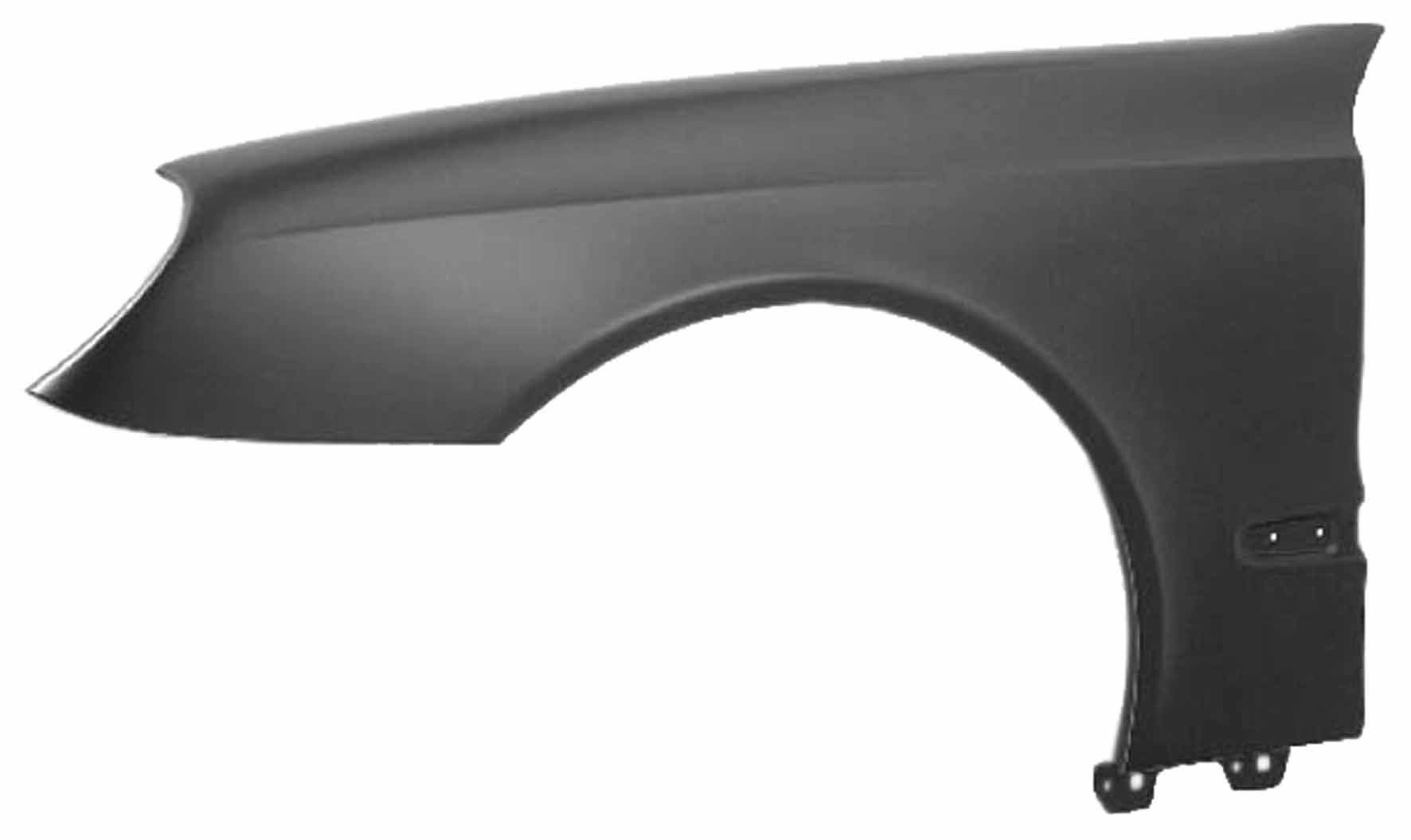 ÇAMURLUK ÖN SOL ALEMİNYUM MERCEDES E SERİ W211 2002-2009 | A2118801318 | A2118801318