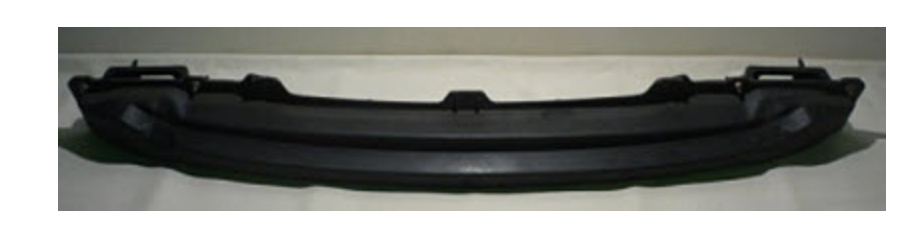 Kia Cerato Arka Tampon İç Plastiği Orjinal | 866301M010