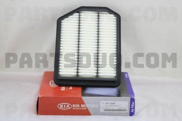 Kia Carens Hava Filtresi Orjinal | 281132G300