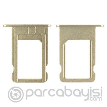 İPhone 5S- İPhone 5SE Sim Kapağı Tutucu
