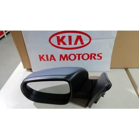Ceed Dikiz Ayna Sol Orjinal | 876101H255