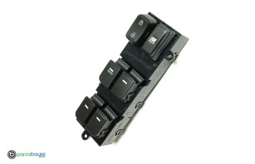 Optima Ana Düğme Otomatik Cam Orjinal | 935702T010