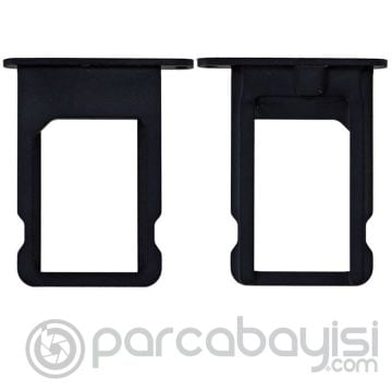 İPhone 5S- İPhone 5SE Sim Kapağı Tutucu