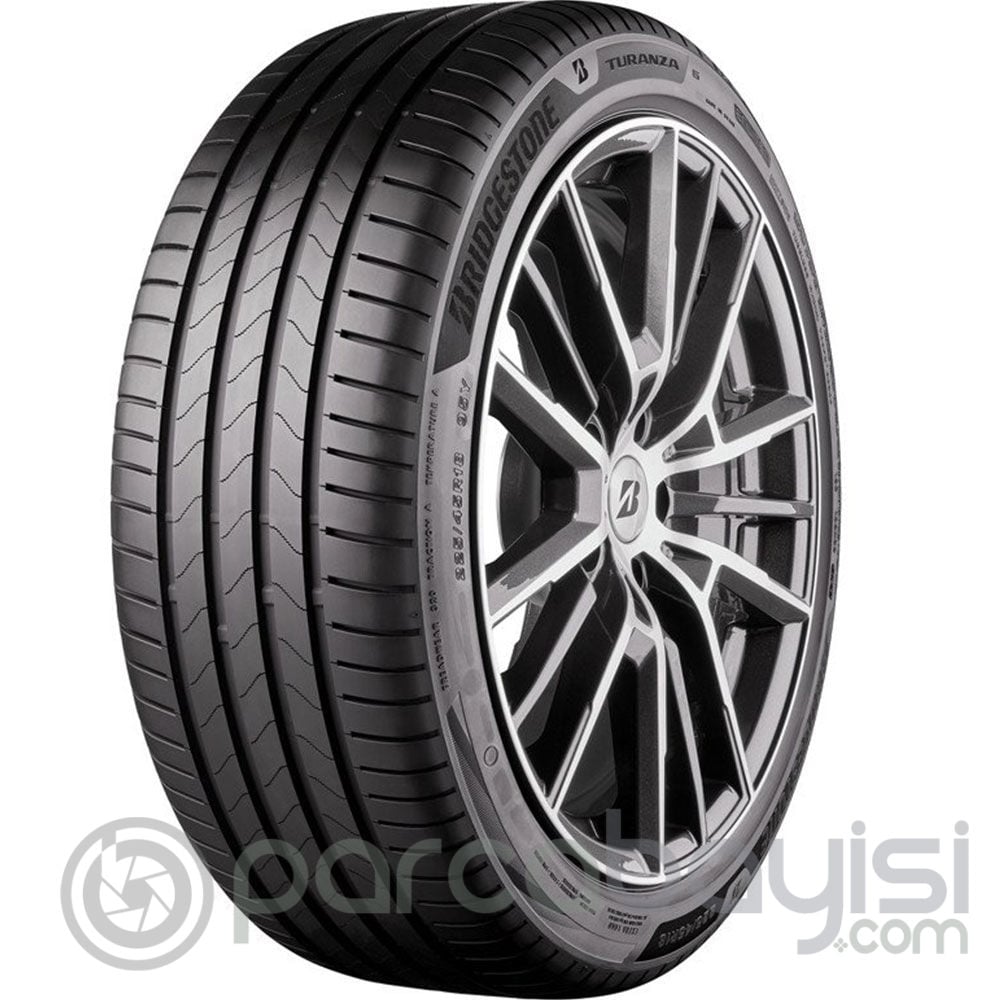 245/45R17 99Y XL Turanza 6 Bridgestone
