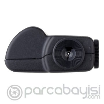 Ally 7751 60x100 Uv Led Işıklı Ayarlabilir Çok Fonksiyonlu Büyüteç