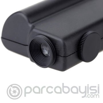 Ally 7751 60x100 Uv Led Işıklı Ayarlabilir Çok Fonksiyonlu Büyüteç
