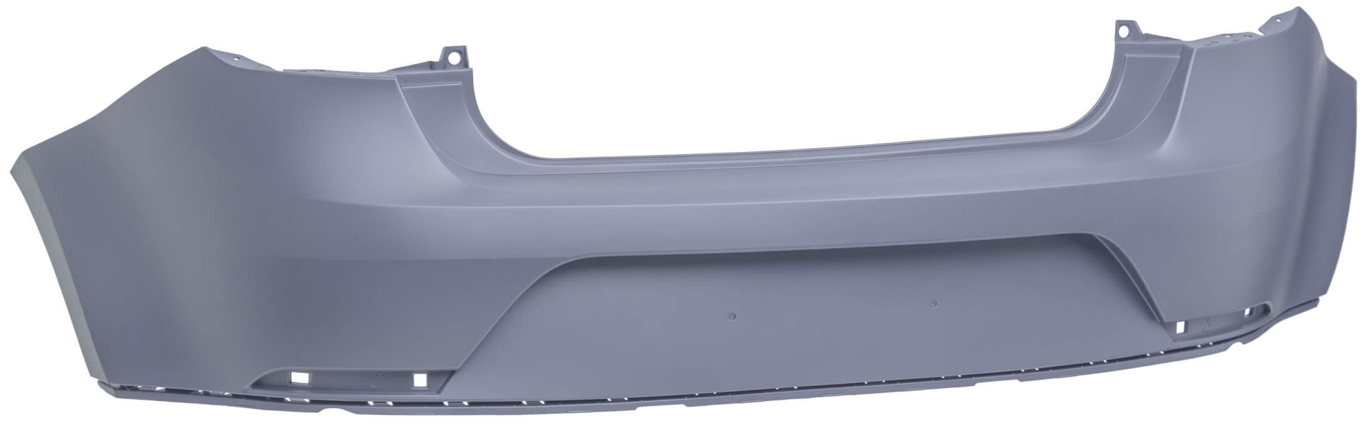 TAMPON ARKA 3 KAPI ASTARLI SEAT IBIZA 2008> | 6J3807421GRU | 6J3807421GRU