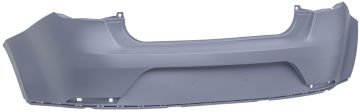 TAMPON ARKA 3 KAPI ASTARLI SEAT IBIZA 2008> | 6J3807421GRU | 6J3807421GRU