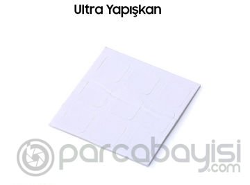 Ally 18 Parça Mini Kablo Düzenleyici Set