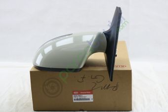 Kia Sportage Dikiz Ayna Sol Orjinal | 876103W211
