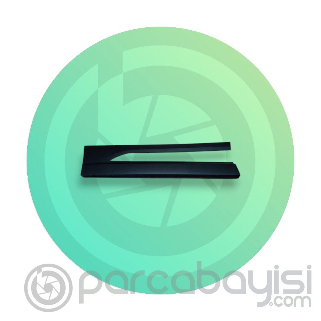 SOL KAPI BANDI Y.M MOKKA (P2QO) PEUGEOUT ORJİNAL | 98488480XT