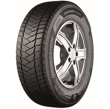 235/65R16C 115/113R Duravis All Season Bridgestone