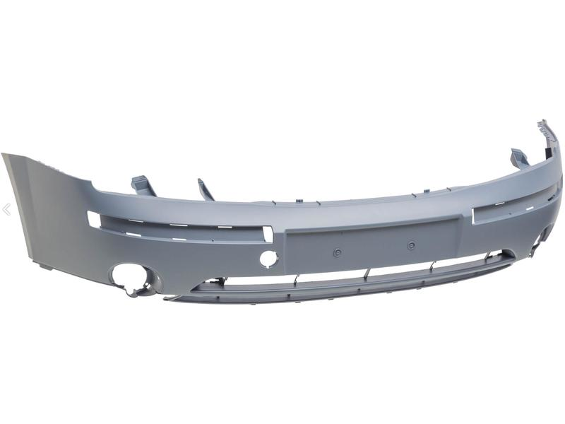 TAMPON ÖN ASTARLI FORD MONDEO II 2000-2003 | 1S7117757AT | 1S7117757AT