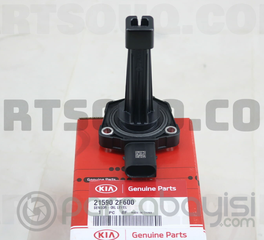 Kia Sportage- Ceed  Yağ Sıcaklık Sensörü Orjinal | 215902F600