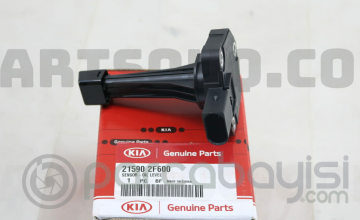 Kia Sportage- Ceed  Yağ Sıcaklık Sensörü Orjinal | 215902F600