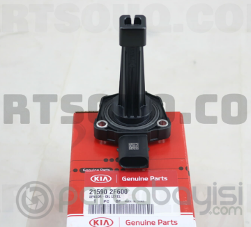 Kia Sportage- Ceed  Yağ Sıcaklık Sensörü Orjinal | 215902F600