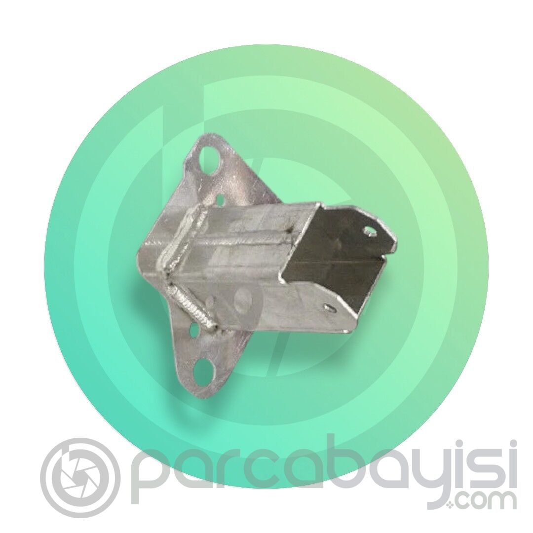 MEGANE  RENAULT DEMİR,TAMPON ÖN BABA SAĞ  | 8200011107 | 7782011107|8200011107|