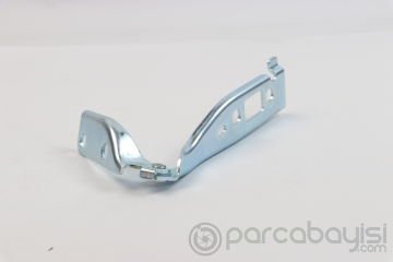 FIESTA 2005-2012 FORD MENTEŞE,KAPUT SAĞ  | BT0208BR | 2S6116800BA