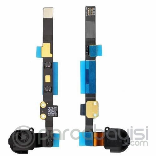 Ally İpad Mini 2 3 Kulaklık Soket Film