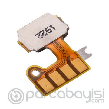 Huawei Nova 5T - Honor 20 Sensor Filmi
