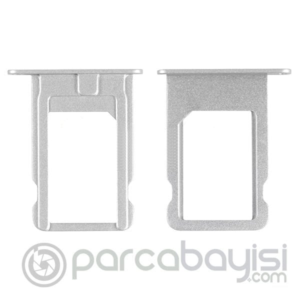 Ally İpad Air 5 Sim Kapak Sım Tray