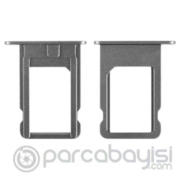 Ally İpad Air 5 Sim Kapak Sım Tray