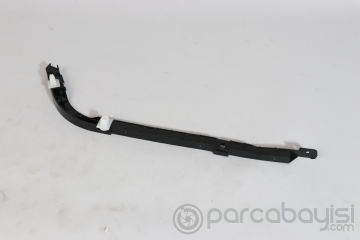 CIVIC 2006-2011 HONDA BRAKET,TAMPON ARKA SOL  | 71598SNAA01 | 71598SNAA01