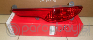 Kia Ceed Reflektör Sağ Arka Orjinal | 924911H150