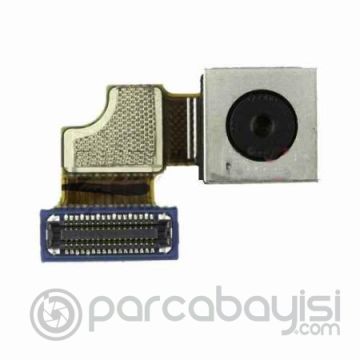 Samsung Galaxy Mega 6.3, İ9200 Büyük Arka Kamera