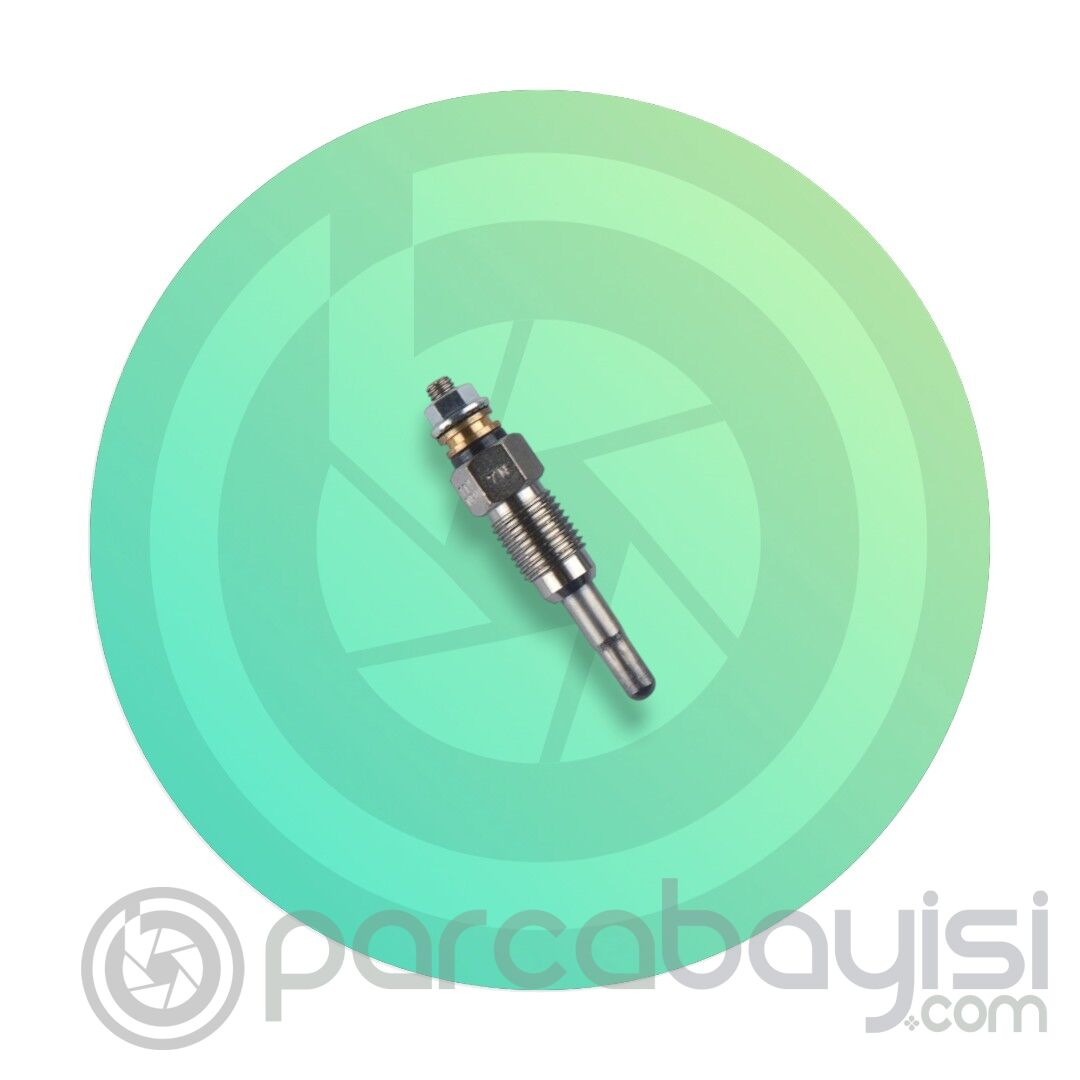 ERP BUJI ISITMA AUDI 80 100 GOLF III PASSAT 1.6 2.0 D  PSA ORJİNAL | 1682249180