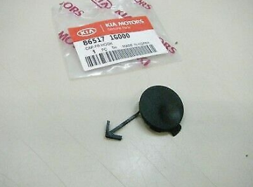 Kia Rio Ön Çeki Demiri Kapağı Orjinal | 865171G000