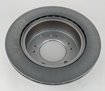Kia Sorento Fren Diski Arka Orjinal | 584113E500
