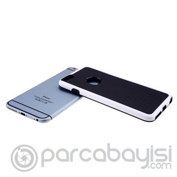 İPhone 6 Plus,İPhone 6s Plus Bumper Silikon Kılıf
