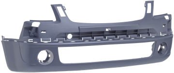 TAMPON ÖN ALT DÜZ TİP ASTARLI CITROEN C2 2003> | 7401GW | 7401GW