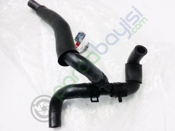 Kia Sorento Kalorifer Hortumu Orjinal | 973123E200