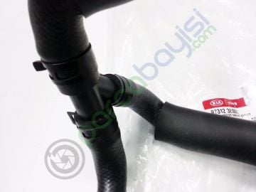 Kia Sorento Kalorifer Hortumu Orjinal | 973123E200