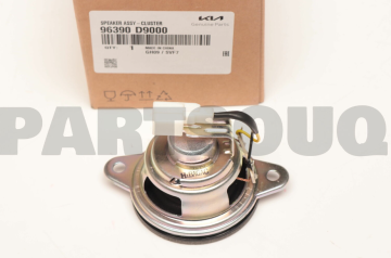 Kia Sportage Geri Vites Ve Emniyet İkaz Rolesi Orjinal | 96390D9000