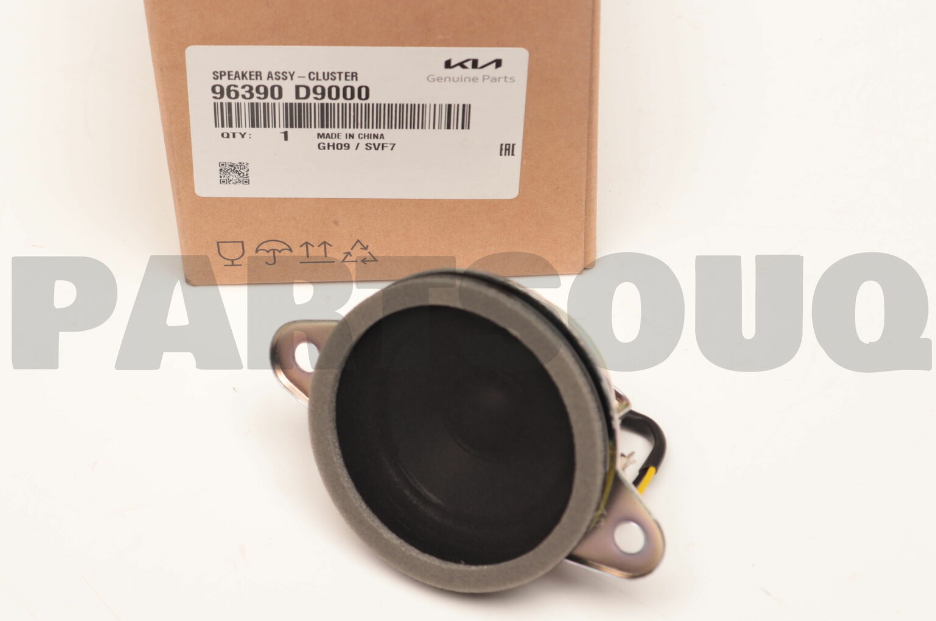 Kia Sportage Geri Vites Ve Emniyet İkaz Rolesi Orjinal