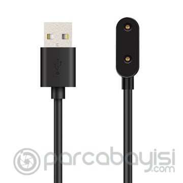Huawei Band 7 Band 6  Watch Fit 2 mini  Usb Şarj Kablosu