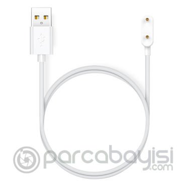 Huawei Band 7 Band 6  Watch Fit 2 mini  Usb Şarj Kablosu